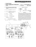 BRAKE SYSTEM FOR A MOTOR VEHICLE AND METHOD FOR OPERATING A BRAKE SYSTEM diagram and image