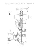 BRAKE SYSTEM FOR A MOTOR VEHICLE AND METHOD FOR OPERATING A BRAKE SYSTEM diagram and image