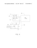 UNINTERRUPTIBLE POWER SUPPLY diagram and image