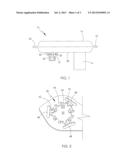 BEARING HOLDER diagram and image