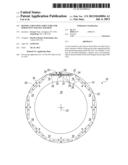 Rotor Lamination Structure For Permanent Magnet Machine diagram and image