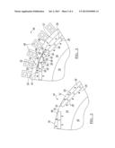 Rotor Lamination Structure For Permanent Magnet Machine diagram and image