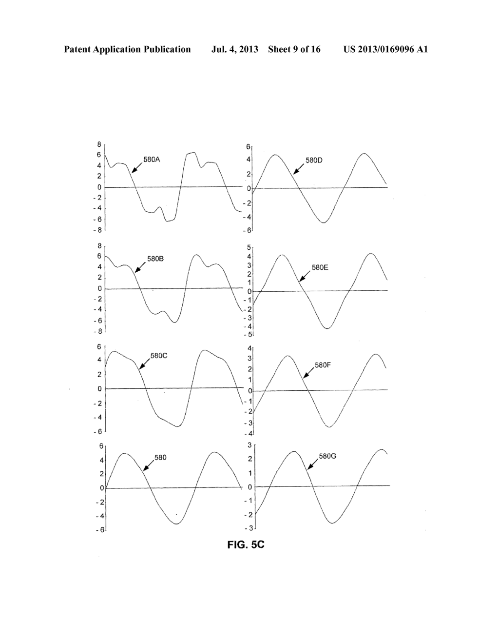 TRANSVERSE AND/OR COMMUTATED FLUX SYSTEMS HAVING PHASE OFFSET - diagram, schematic, and image 10