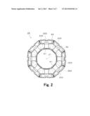 SINGLE-PHASE INDUCTION MOTOR diagram and image