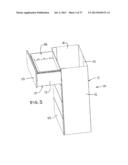 UPPER DRAWER INSERT diagram and image