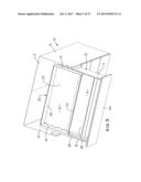 UPPER DRAWER INSERT diagram and image