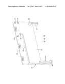 UPPER DRAWER INSERT diagram and image