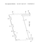 UPPER DRAWER INSERT diagram and image