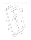 UPPER DRAWER INSERT diagram and image