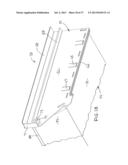 UPPER DRAWER INSERT diagram and image