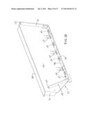 UPPER DRAWER INSERT diagram and image