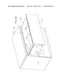 UPPER DRAWER INSERT diagram and image