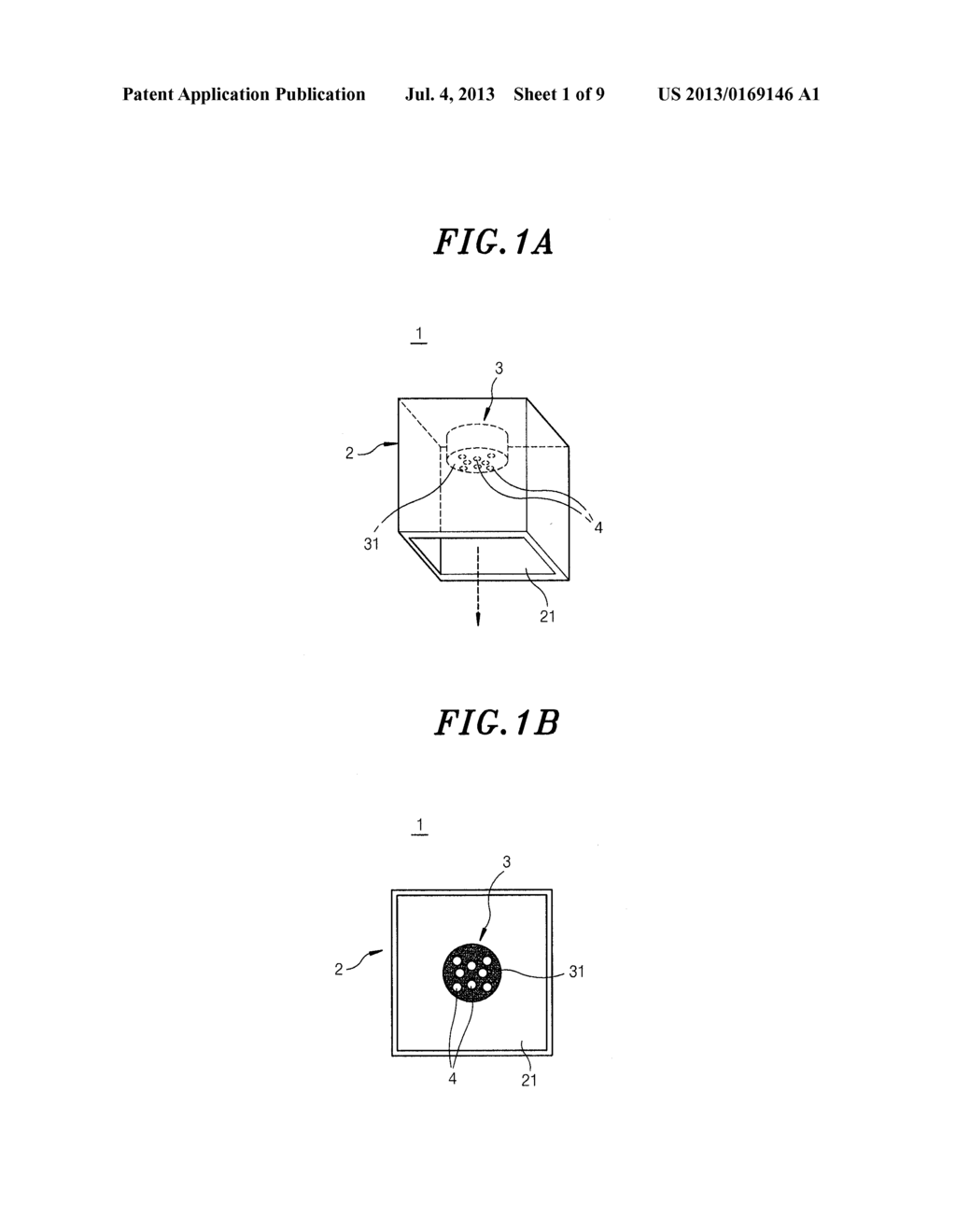 ILLUMINATION APPARATUS - diagram, schematic, and image 02