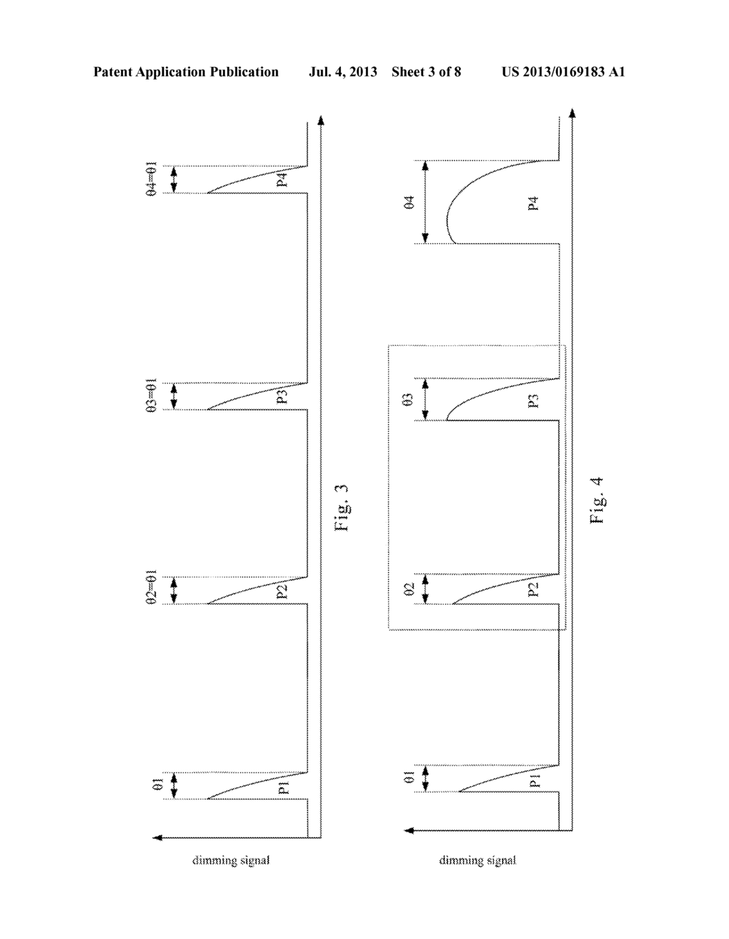 ILLUMINATION CONTROL CIRCUIT AND ILLUMINATION CONTROL METHOD - diagram, schematic, and image 04