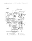 DEVICE HOUSING A BATTERY AND CHARGING PAD diagram and image