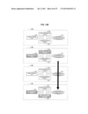 POWER SUPPLY SYSTEM, CHARGING CONTROL DEVICE, AND BATTERY DEVICE diagram and image