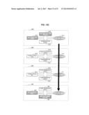 POWER SUPPLY SYSTEM, CHARGING CONTROL DEVICE, AND BATTERY DEVICE diagram and image