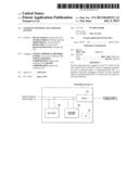 CHARGING METHOD AND CHARGING SYSTEM diagram and image