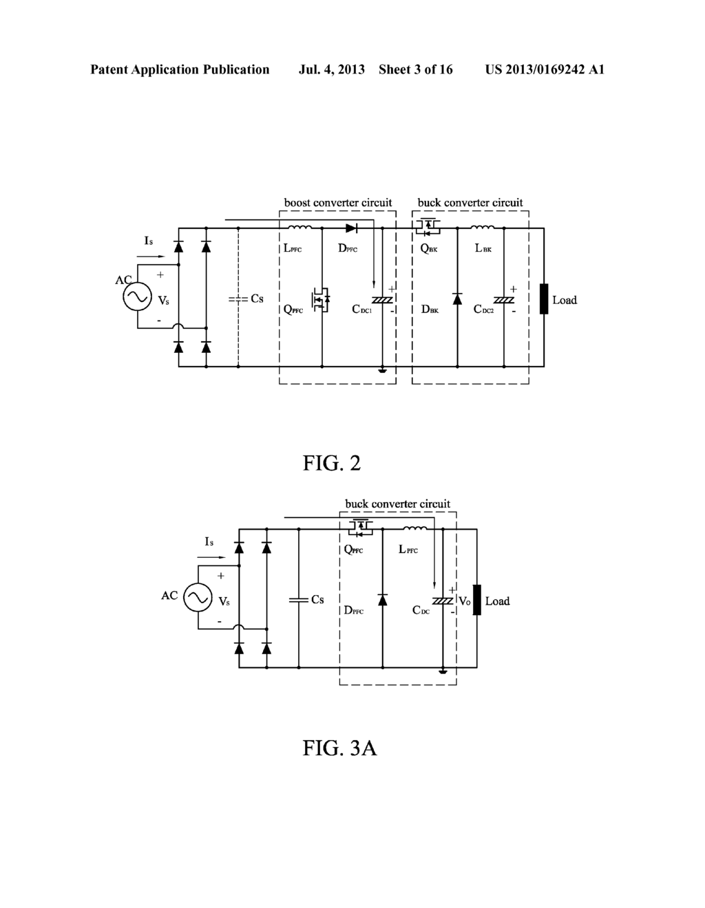 ACTIVE BUCK POWER FACTOR CORRECTION DEVICE - diagram, schematic, and image 04