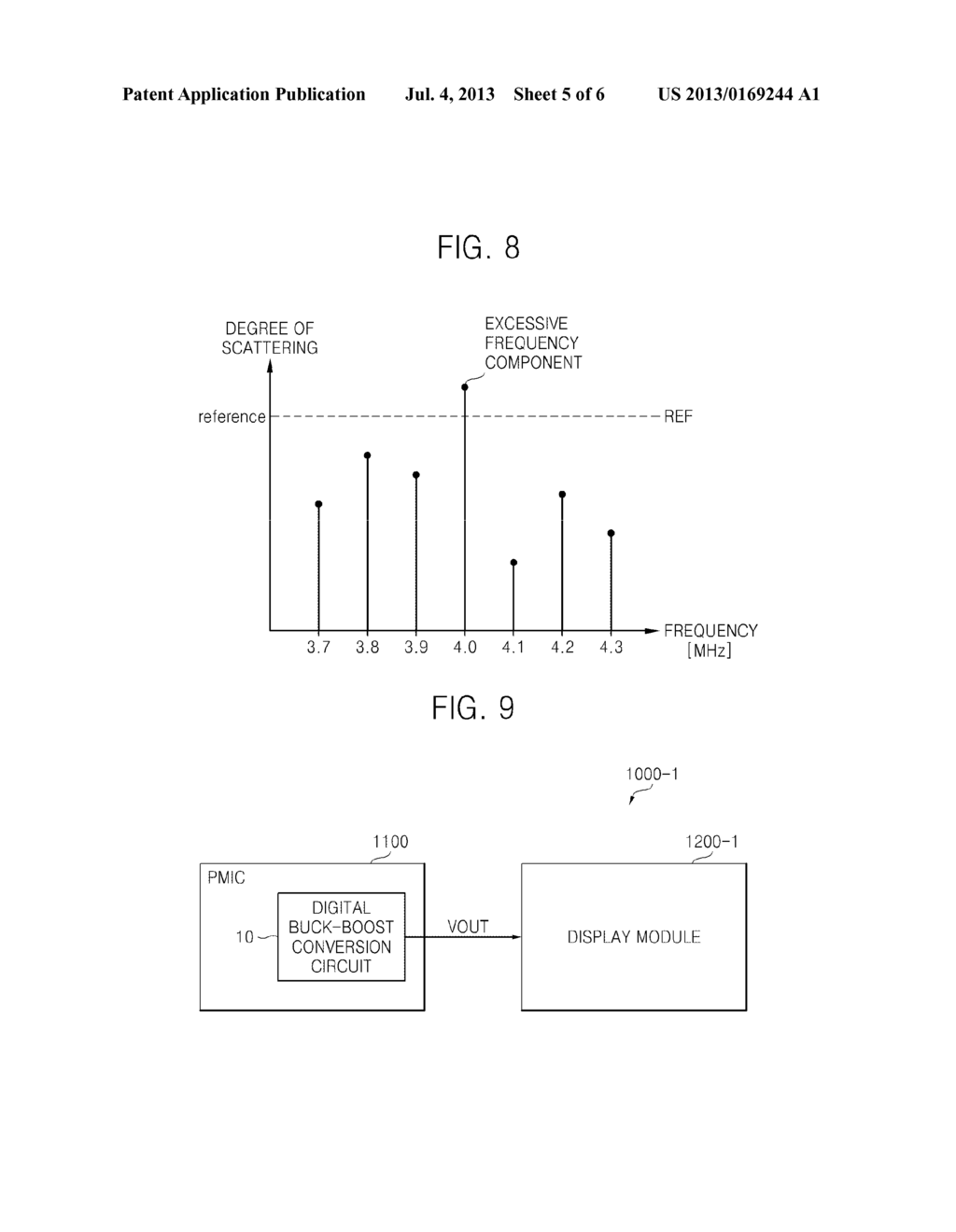 DIGITAL BUCK-BOOST CONVERSION CIRCUIT AND METHOD OF OPERATING THE SAME - diagram, schematic, and image 06