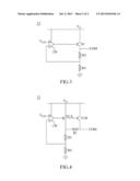 LINEAR VOLTAGE REGULATING CIRCUIT ADAPTABLE TO A LOGIC SYSTEM diagram and image