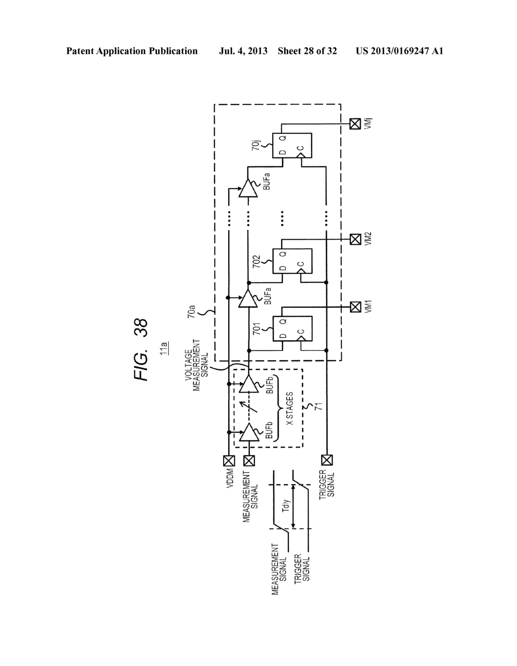 SEMICONDUCTOR INTEGRATED CIRCUIT - diagram, schematic, and image 29