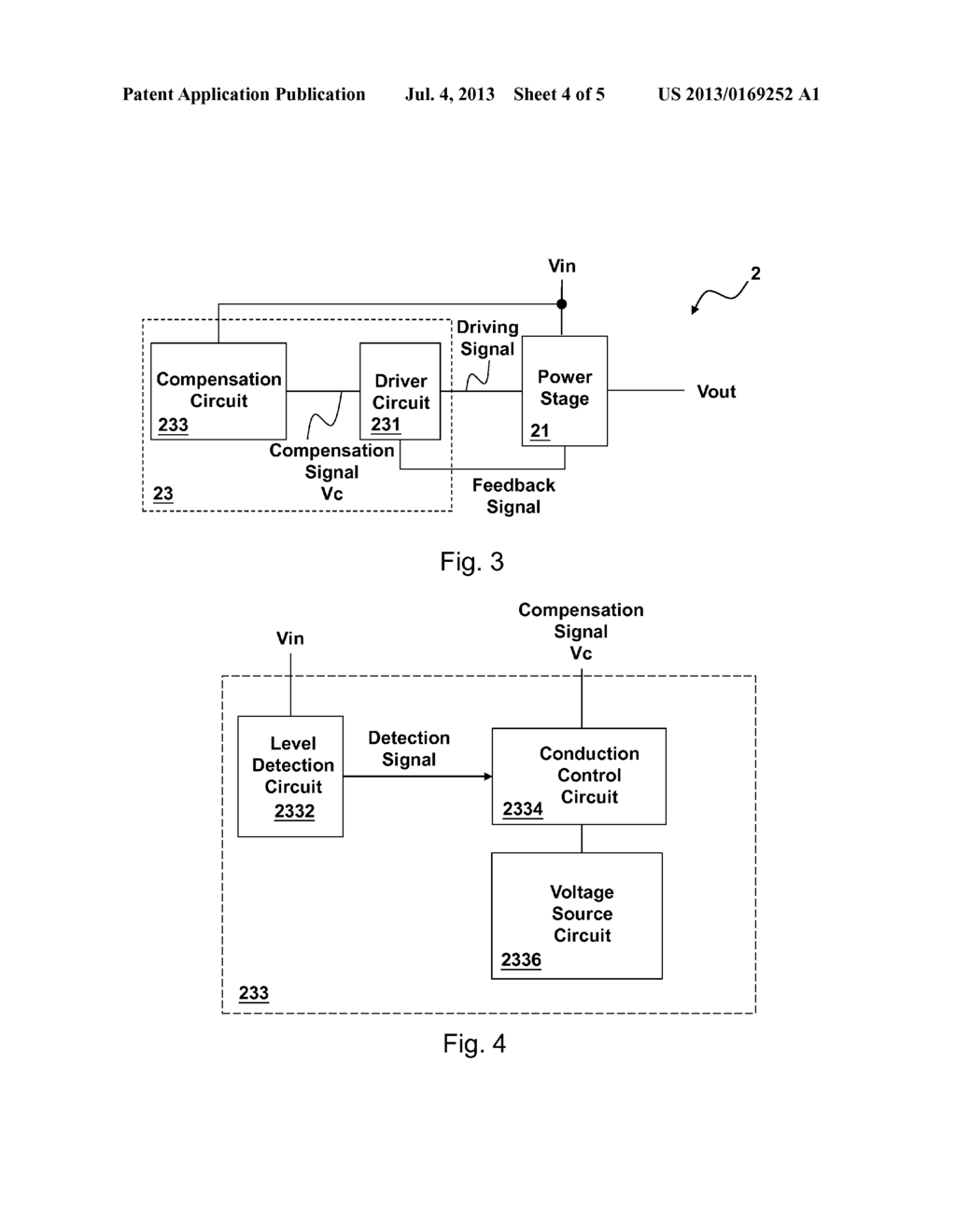 Switching Regulator and Control Circuit and Control Method Thereof - diagram, schematic, and image 05