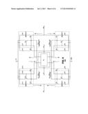 CURRENT MIRROR WITH LOW HEADROOM AND LINEAR RESPONSE diagram and image