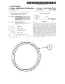 MAGNETIC MULTI-TURN ABSOLUTE POSITION DETECTION DEVICE diagram and image