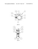 MAGNETIC MULTI-TURN ABSOLUTE POSITION DETECTION DEVICE diagram and image