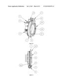 MAGNETIC MULTI-TURN ABSOLUTE POSITION DETECTION DEVICE diagram and image