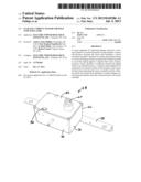 LEAKAGE CURRENT SENSOR FOR POST TYPE INSULATOR diagram and image