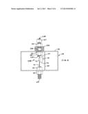 LEAKAGE CURRENT SENSOR FOR POST TYPE INSULATOR diagram and image