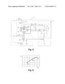 METHOD FOR MEASURING AN ELECTRICAL CURRENT AND APPARATUS FOR THIS PURPOSE diagram and image