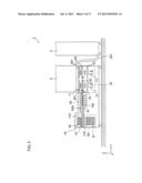 ELECTRONIC DEVICE TESTING APPARATUS diagram and image