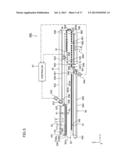 ELECTRONIC DEVICE TESTING APPARATUS diagram and image