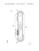 ELECTRONIC DEVICE TESTING APPARATUS diagram and image