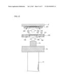 ELECTRONIC DEVICE TESTING APPARATUS diagram and image