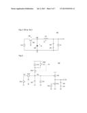 TESTING CIRCUIT FOR DC-DC CONVERTER diagram and image