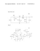 TESTING CIRCUIT FOR DC-DC CONVERTER diagram and image