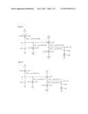 TESTING CIRCUIT FOR DC-DC CONVERTER diagram and image