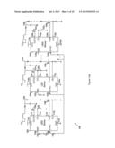 SYSTEMS AND METHODS OF SIGNAL SYNCHRONIZATION FOR DRIVING LIGHT EMITTING     DIODES diagram and image