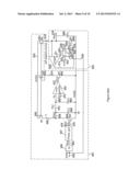 SYSTEMS AND METHODS OF SIGNAL SYNCHRONIZATION FOR DRIVING LIGHT EMITTING     DIODES diagram and image