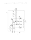 DUTY CYCLE CONTROLLING CIRCUIT, DUTY CYCLE ADJUSTING CELL, AND DUTYCYCLE     DETECTING CIRCUIT diagram and image