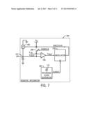 CAPACITIVE TOUCH SENSOR INTERFACE diagram and image