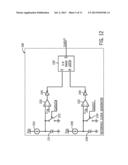 CAPACITIVE TOUCH SENSOR INTERFACE diagram and image