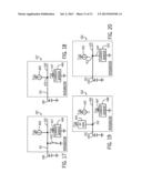 CAPACITIVE TOUCH SENSOR INTERFACE diagram and image