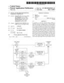 DEVICE AND METHOD FOR REMOVING HARMONIC COMPONENTS diagram and image