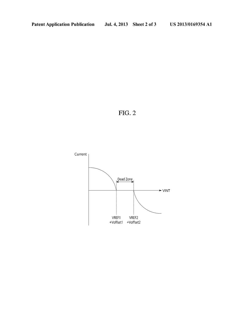 INTERNAL VOLTAGE GENERATION CIRCUIT - diagram, schematic, and image 03