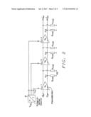 Multi-Stage Fully Differential Amplifier with Controlled Common Mode     Voltage diagram and image